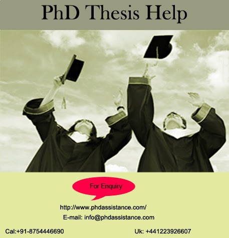 En phd thesis in total quality management